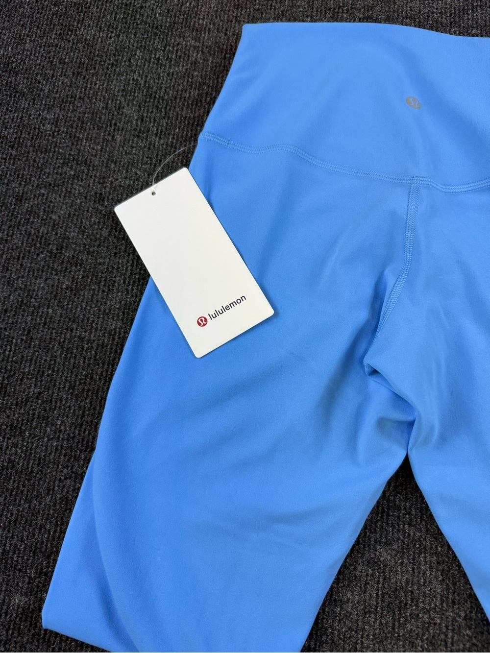 Lululemon Align No Show HR Pant 28 Leggings - Picture 4 of 5